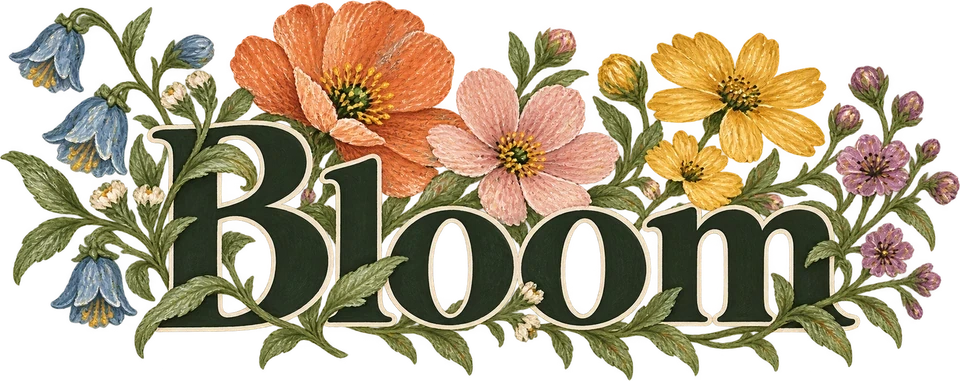 Bloom